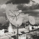 Illustration for article titled Bucky Fuller’s Forgotten WWII Shelters Rediscovered In New Jersey